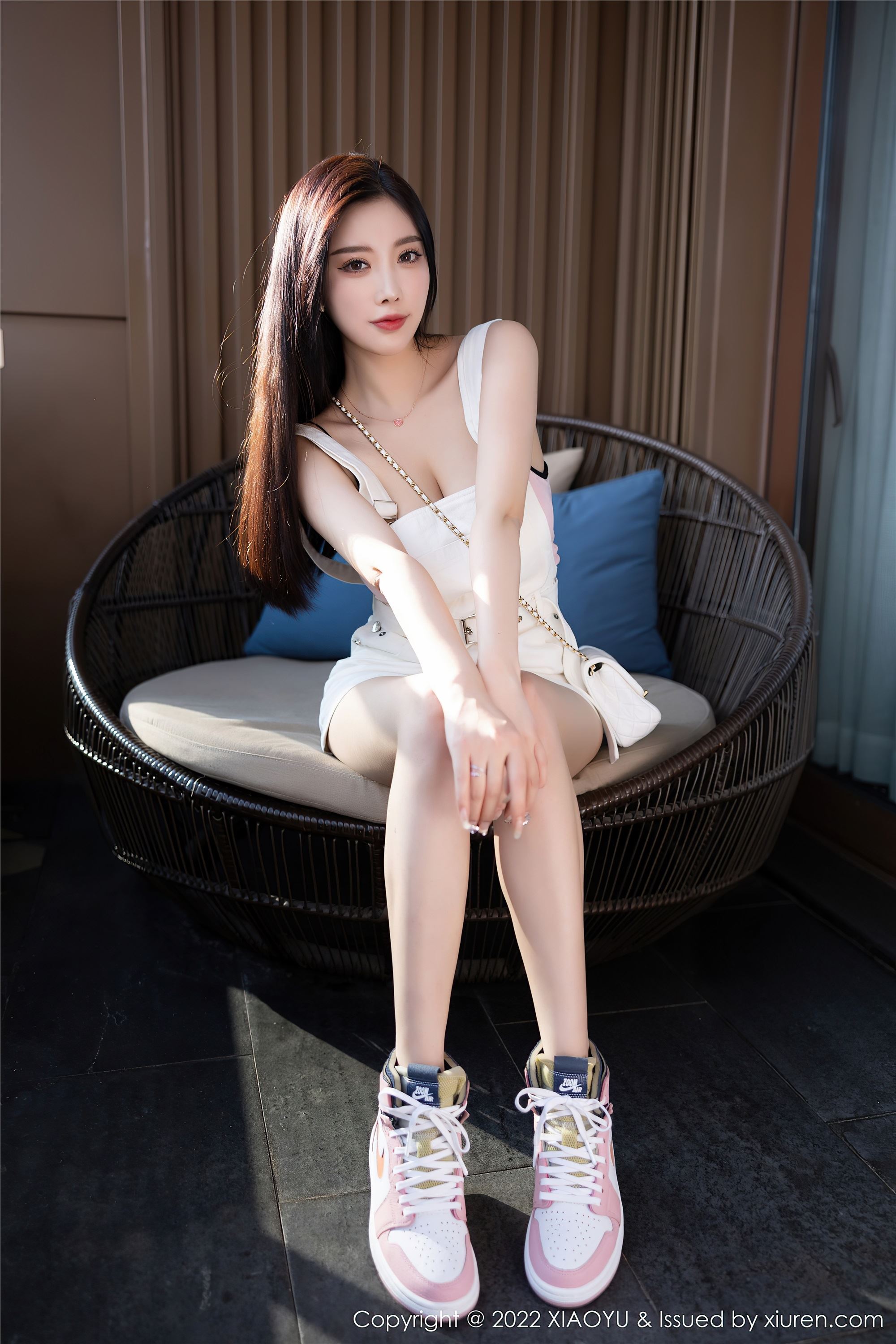 XIAOYU语画界 2022.10.21 VOL.887 杨晨晨Yome